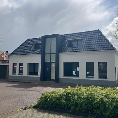 Luxe Appartement Fiore Drachten Kültér fotó