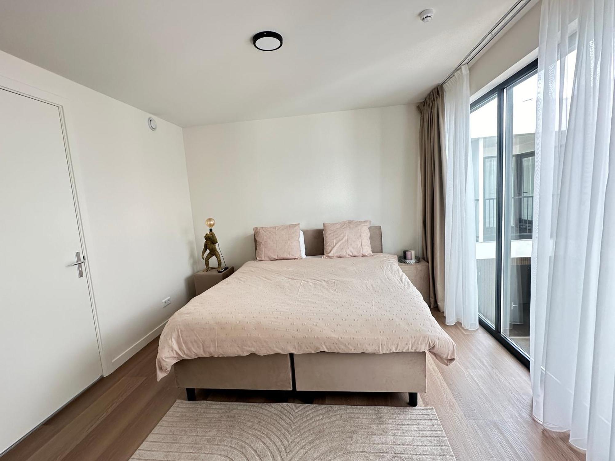 Luxe Appartement Fiore Drachten Kültér fotó