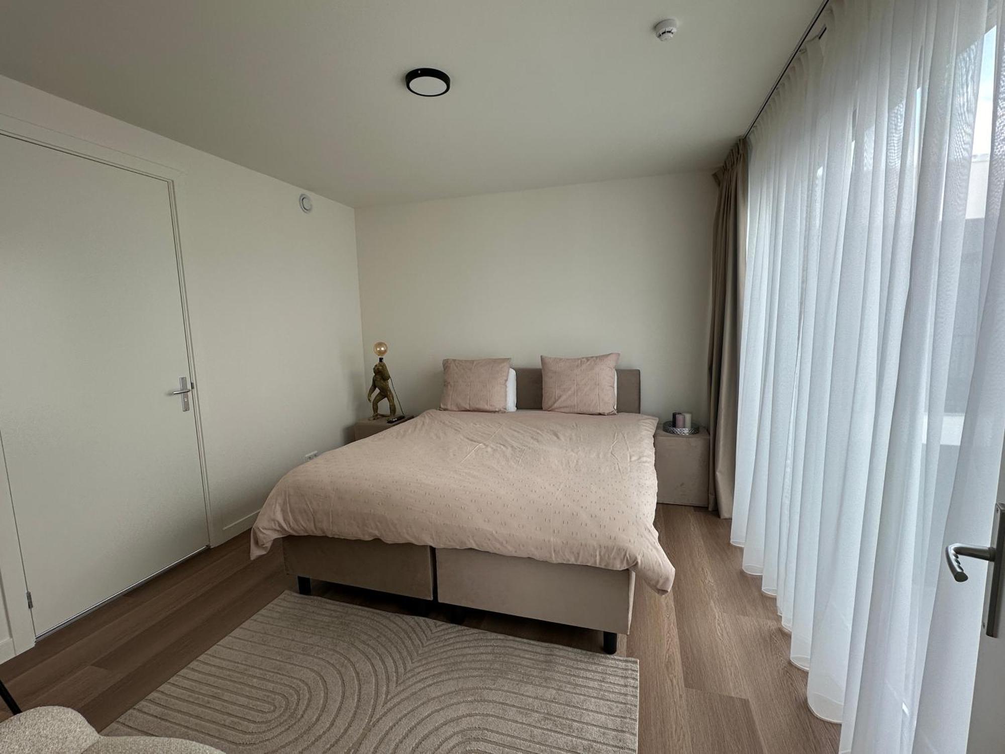 Luxe Appartement Fiore Drachten Kültér fotó