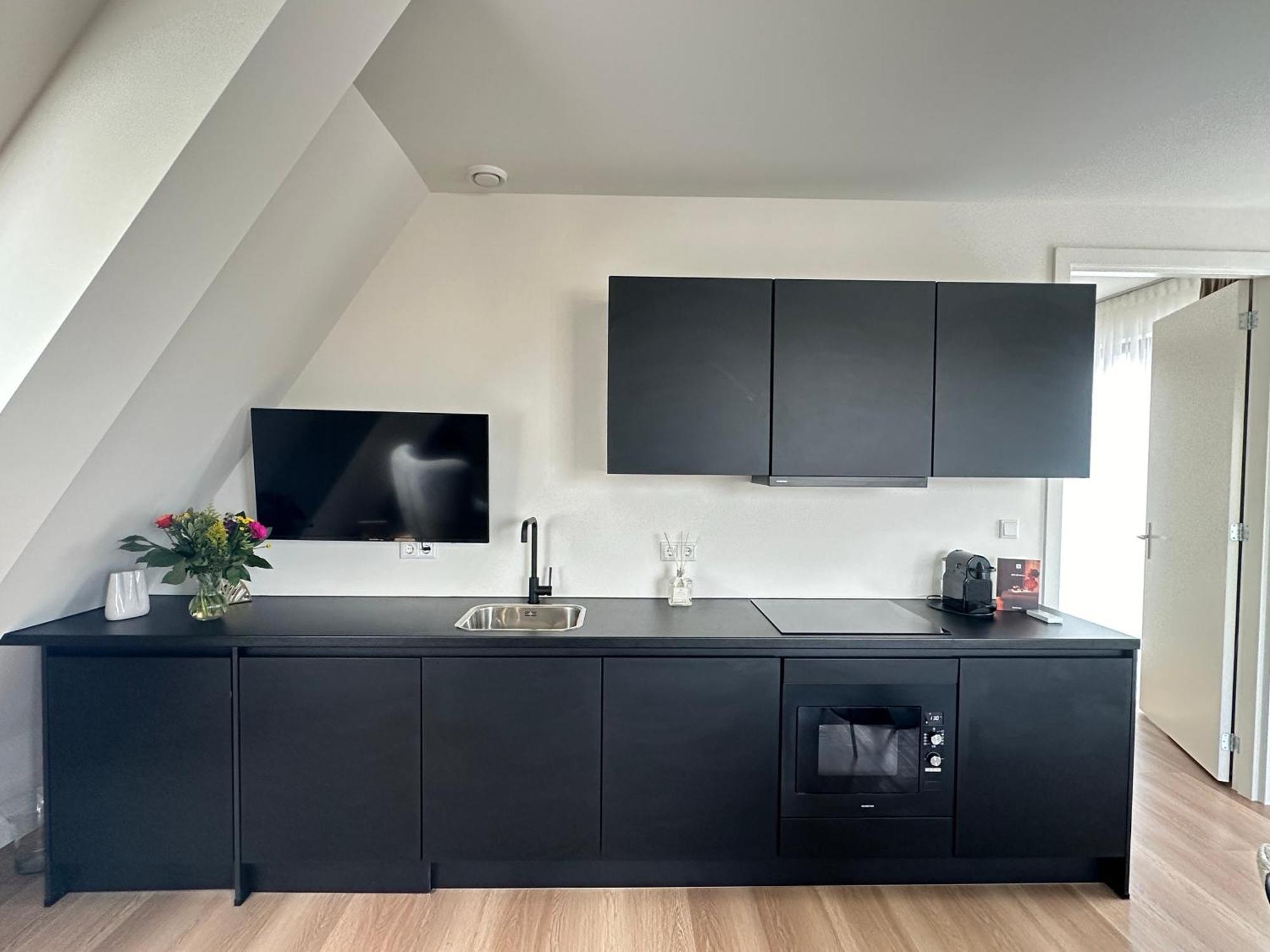 Luxe Appartement Fiore Drachten Kültér fotó