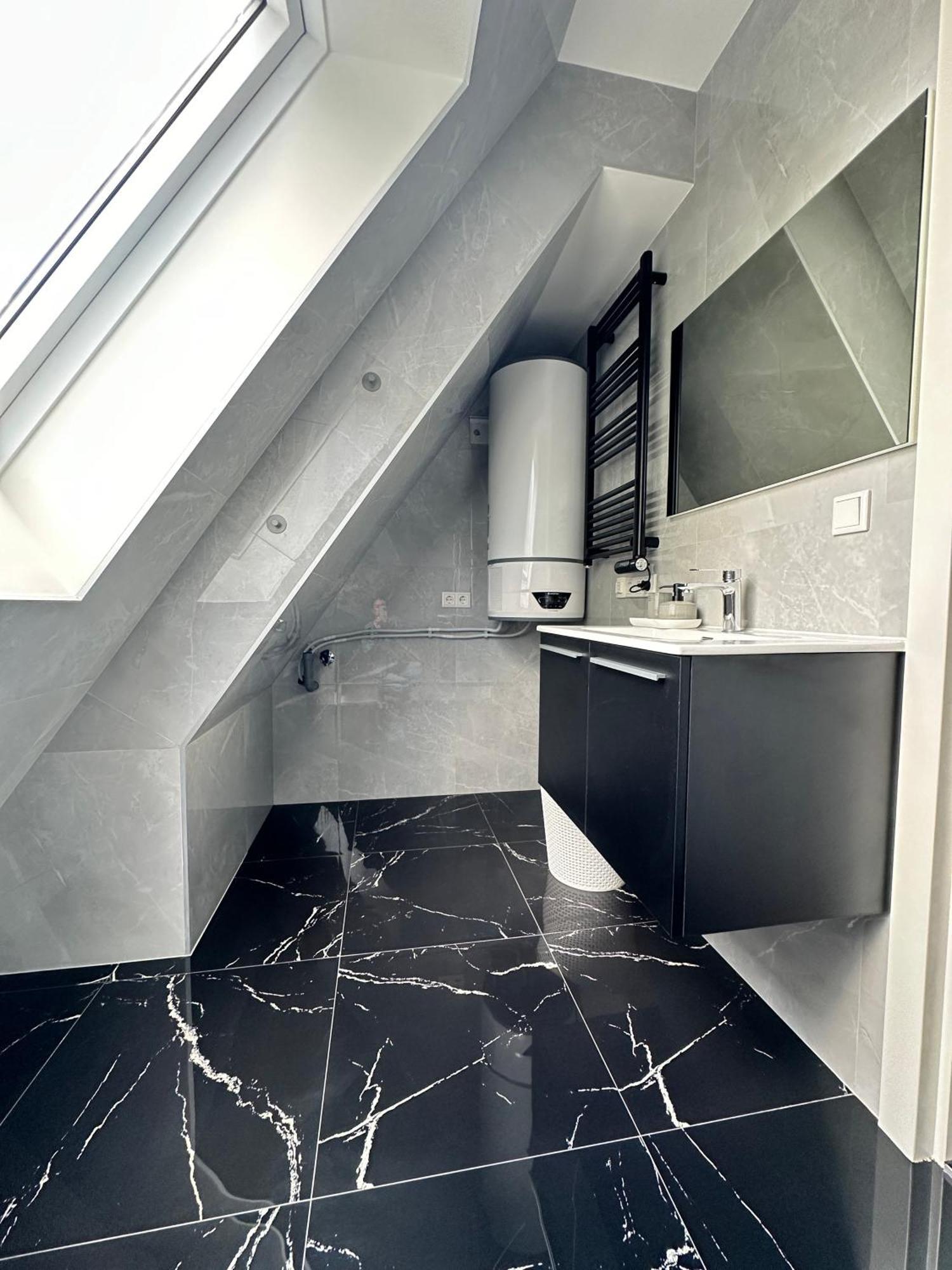 Luxe Appartement Fiore Drachten Kültér fotó