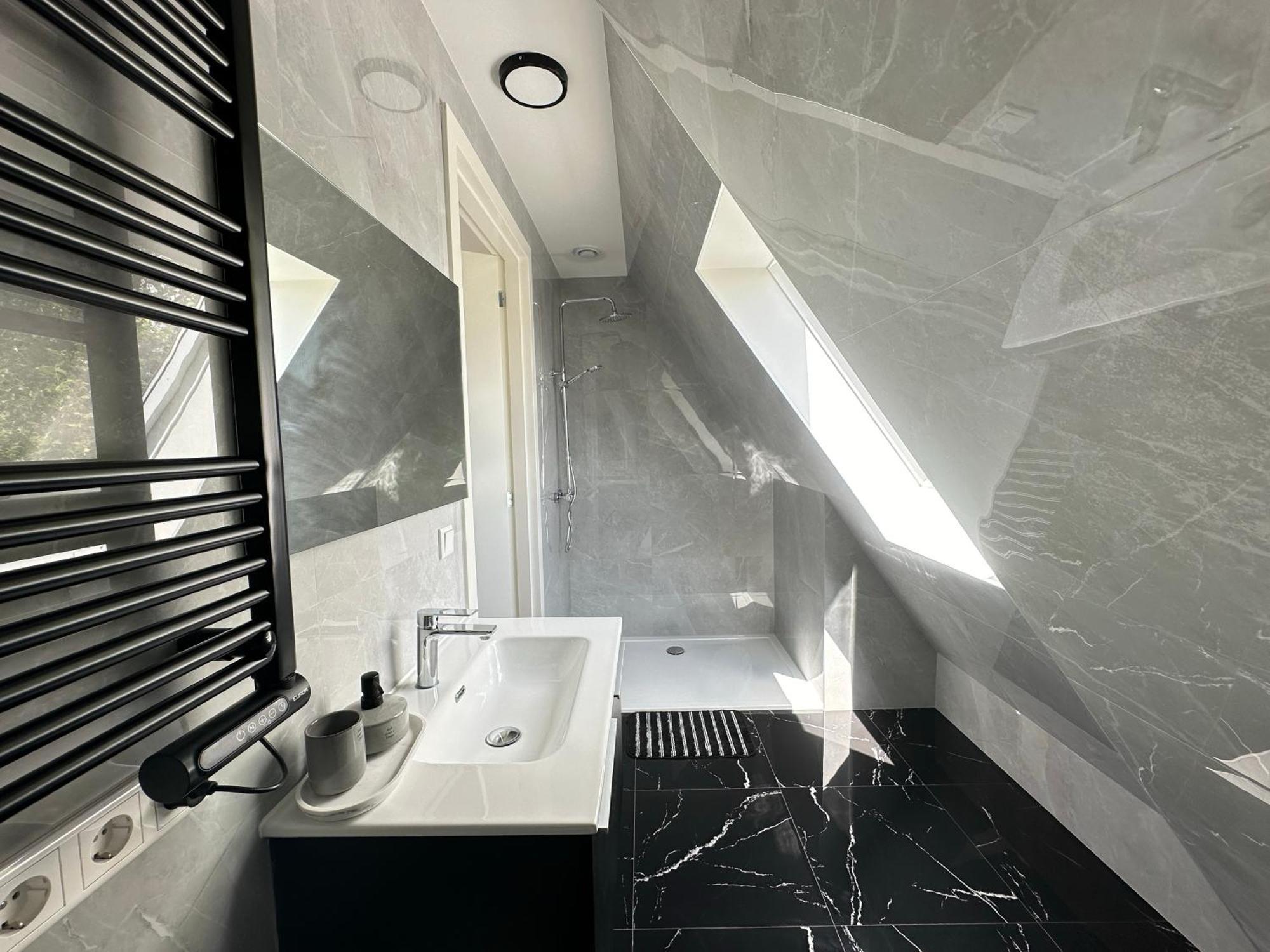 Luxe Appartement Fiore Drachten Kültér fotó