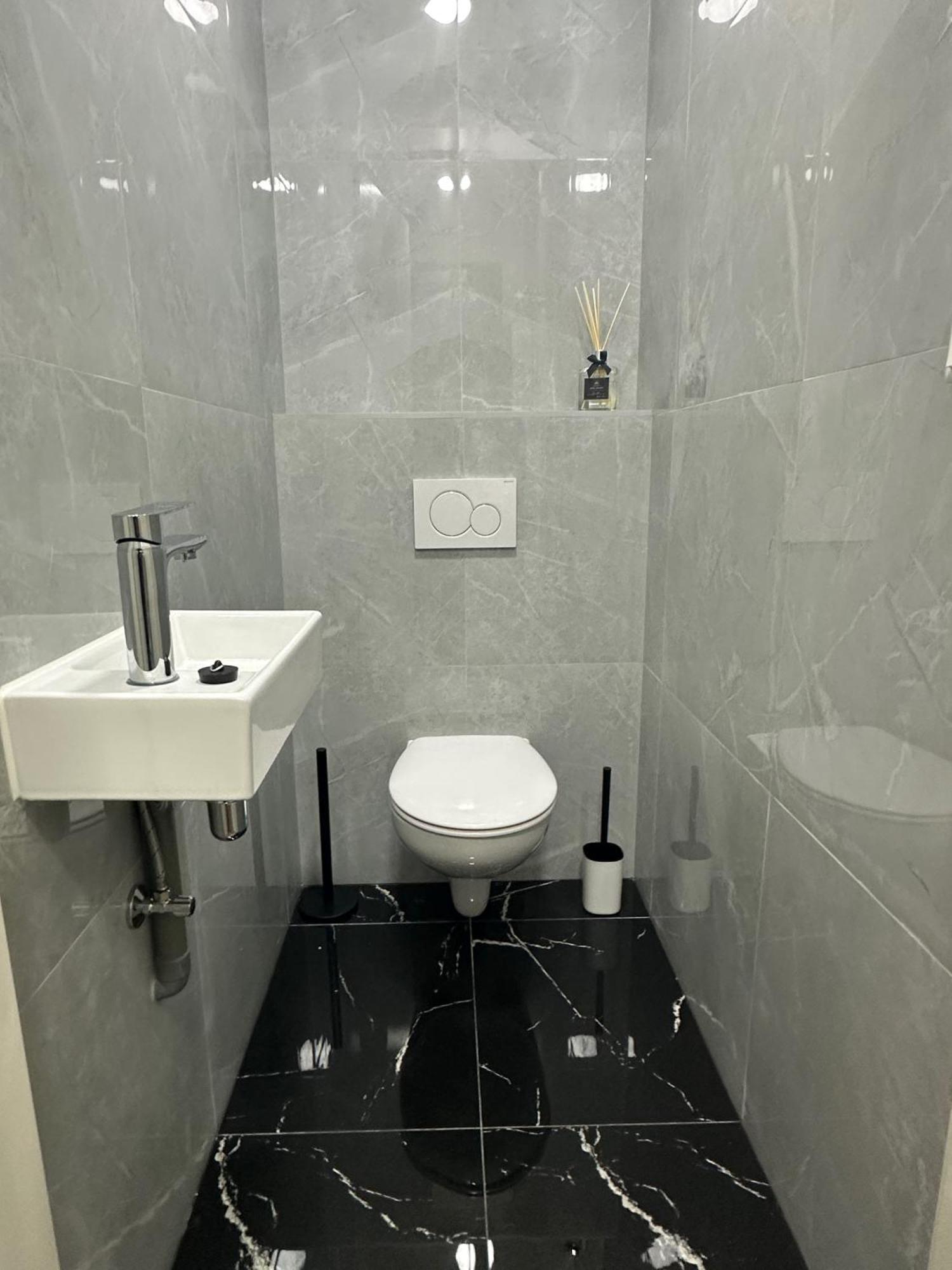 Luxe Appartement Fiore Drachten Kültér fotó