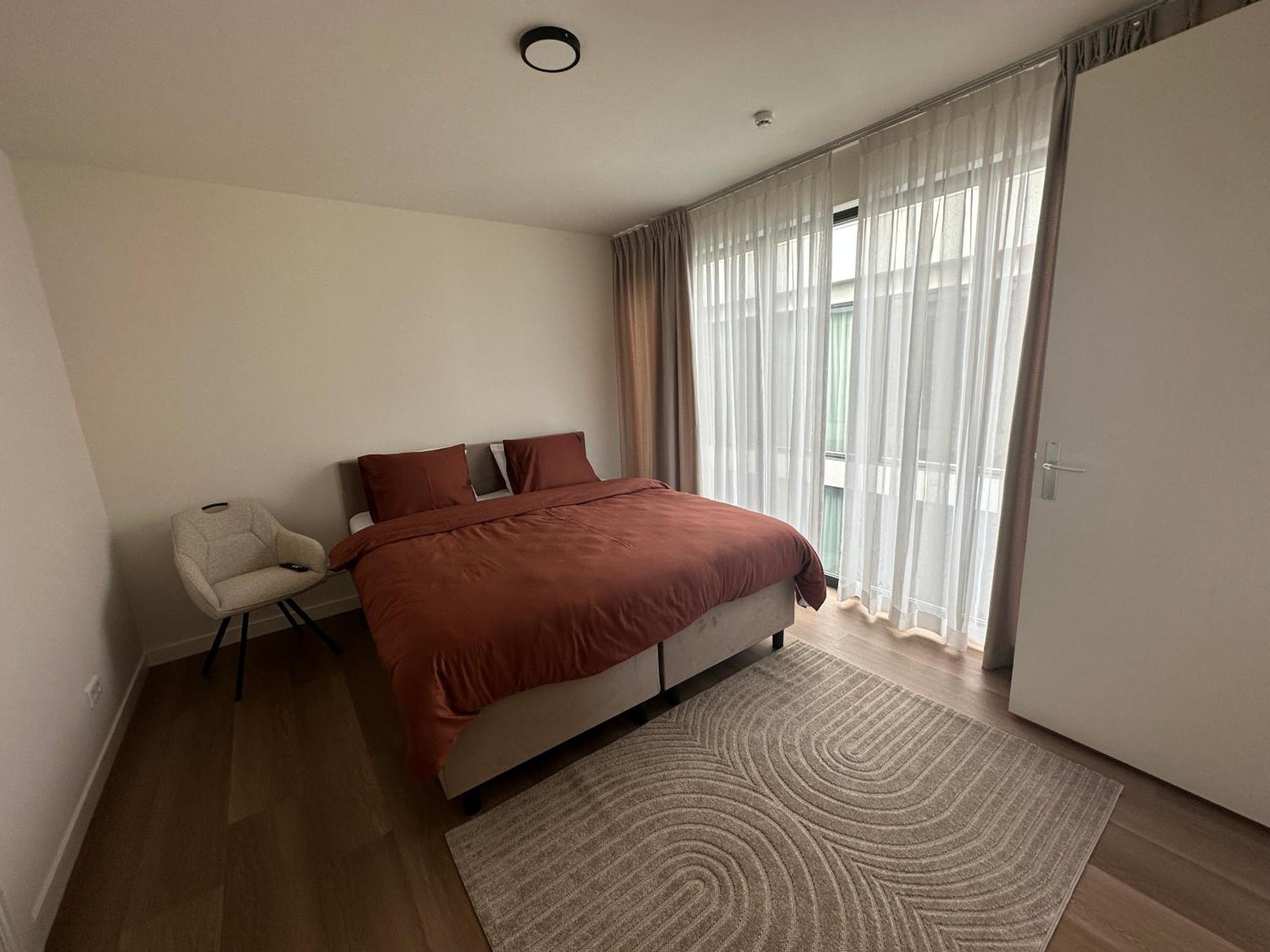 Luxe Appartement Fiore Drachten Kültér fotó