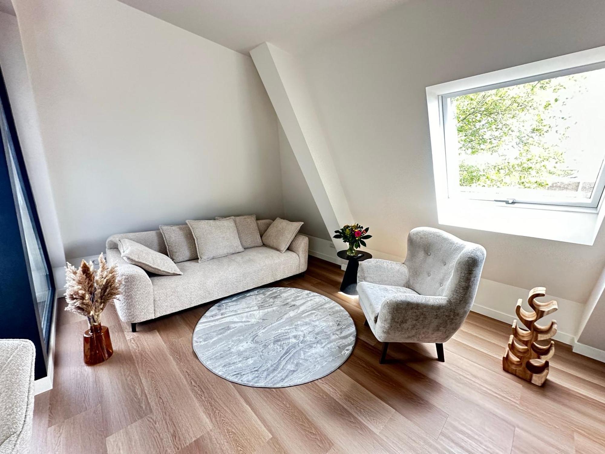 Luxe Appartement Fiore Drachten Kültér fotó